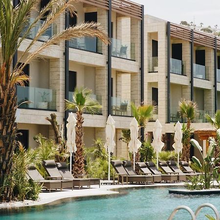 Hotel Rammos Managed By Dedeman Bodrum Exterior foto