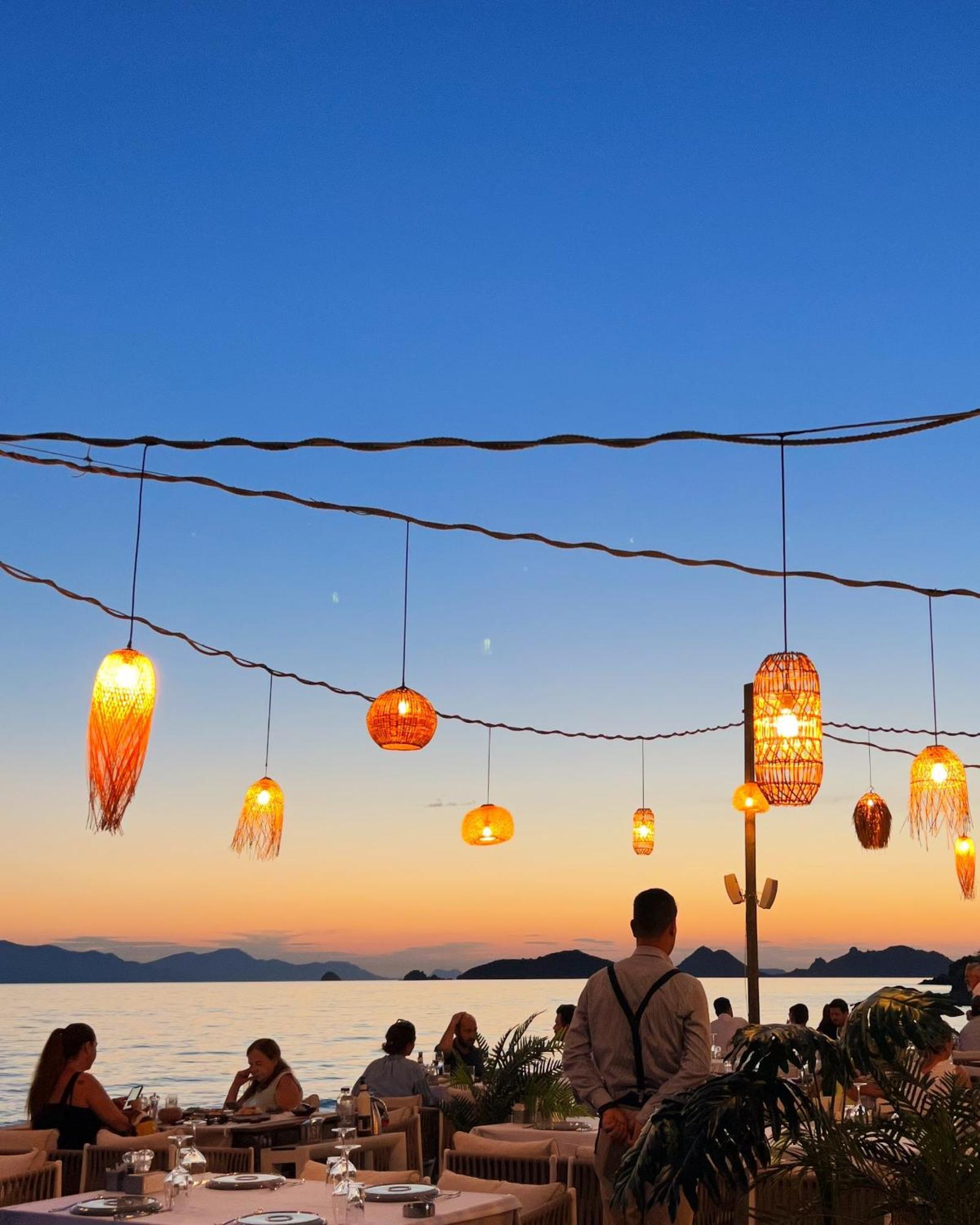Hotel Rammos Managed By Dedeman Bodrum Exterior foto